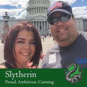 Meet your Posher, Veronica